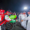 جدة تشهد حفل افتتاح منافسات رالي داكار السعودية 2021