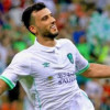 الاهلي يتفق مع السومة حتى 2024