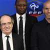 هل يتولى زيدان تدريب منتخب فرنسا؟