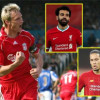 اسطورة ليفربول يختار الصفقة الأفضل للنادي