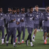الاتفاق يستأنف تدريباته.. وانتظام الكويكبي وميتس بعد تماثلهما للشفاء
