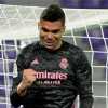 كاسيميرو: ريال مدريد يريد الليغا