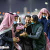 المدرب فهد بن سعد وحصانه “البذالي” عنوان لصداقة البطولات