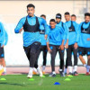 الفتح يواصل تدريباته وسط حضور إداري وشرفي كبير