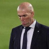 تحديد مصير زيدان في ريال مدريد
