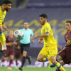 النصر يتخطى العين ويواجه الفيصلي في كأس الملك