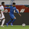 النصر يسقط في فخ التعادل أمام الاتفاق