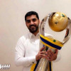 النصر يقبل استقالة الرئيس التنفيذي الدخيل ويعين الغامدي بديلاً