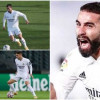 تحديد موقف ثلاثي ريال مدريد من مواجهة ليفربول