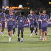الاتفاق يواصل استعداداته.. والمالكي والربيعي يواجهان الإعلام