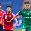 مجموعة الهلال..الاستقلال يتصدر وشباب الأهلي يودع البطولة