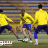 النصر يطلب تعديل توقيت مبارياته الآسيوية