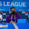 المعيوف وميكالي: عازمون على تحقيق الفوز وهدف الهلال الصدارة