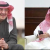 وعد من مسلي آل معمر لرمز النصر خالد بن فهد