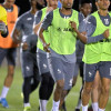 الاتفاق يستأنف تدريباته ويفتح ملف الوحدة