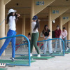 قولف السعودية تطلق نادي السيدات لتعلم اللعبة وممارستها