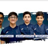 منتخب السباحة يستدعي خماسي الفتح استعدادًا لبطولة الخليج