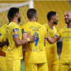 نهاية موسم لاعب النصر بسبب الإصابة