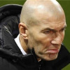 زيدان يعلن الرحيل للاعبيه