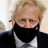 بوريس جونسون يطلب عدم اقامة نهائي الأبطال في تركيا