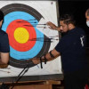 الشريف بطلاً لمهرجان المنطقة الشرقية الرمضاني للسهام
