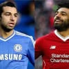 ليفربول يرفض عودة صلاح إلى تشيلسي