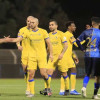 نادي قطري ينافس النصر على ضم أمرابط