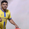 ممر شرفي لتوديع الشهري في النصر