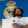 حسم مصير مارسيلو في ريال مدريد