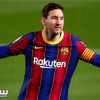 برشلونة يقترب من تمديد عقد ميسي