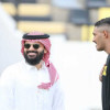 الاتحاد يحدد شروطه لبيع القرني