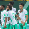 المنتخب السعودي يتحدث عن اصابات ثنائي النصر والهلال