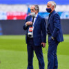 هل يرحل ديشامب عن تدريب فرنسا؟