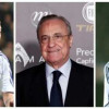 تسريبات جديدة لرئيس ريال مدريد