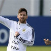 مدرب الأرجنتين: ميسي أفضل من لعب في تاريخ كرة القدم