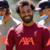 هل يمدد صلاح تعاقده مع ليفربول؟