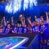 الهلال يتحول إلى لاعب نيوكاسل يونايتد