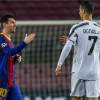 برشلونة يعجل خطة الحفاظ على ميسي