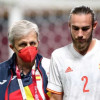 اصابات موجعة في إسبانيا عقب مواجهة مصر