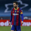 برشلونة يكشف موعد الحفاظ على ميسي