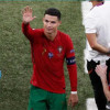 كريستيانو رونالدو هداف يورو2020