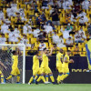 النصر يقترب من محترف جديد