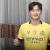 النصر يوافق على اعارة الكوري كيم الى تشونبوك الكوري
