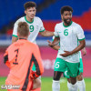 ألمانيا بعشرة لاعبين تتفوق على السعودية وتنهي أمال الأخضر في التأهل