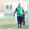 رسمياً، مجلس إدارة نادي الفيحاء ينهي إجراءات التعاقد مع المدرب الجزائري عبداللاوي عبدالمالك