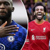 لاعب ليفربول السابق يمتدح صلاح ولوكاكو