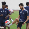 الاتفاق يصل أبها ويختتم تحضيراته على ملعب ضمك