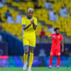 تاليسكا يظهر قدراته في ظهوره الأول مع النصر