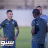 التعاون يكمل تحضيراته لمواجهة النصر