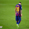 عاجل..ميسي يرحل عن برشلونة